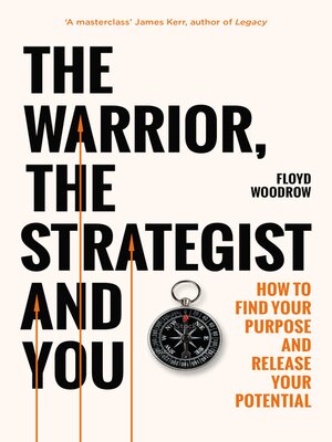 cover image of The Warrior, Strategist and You
